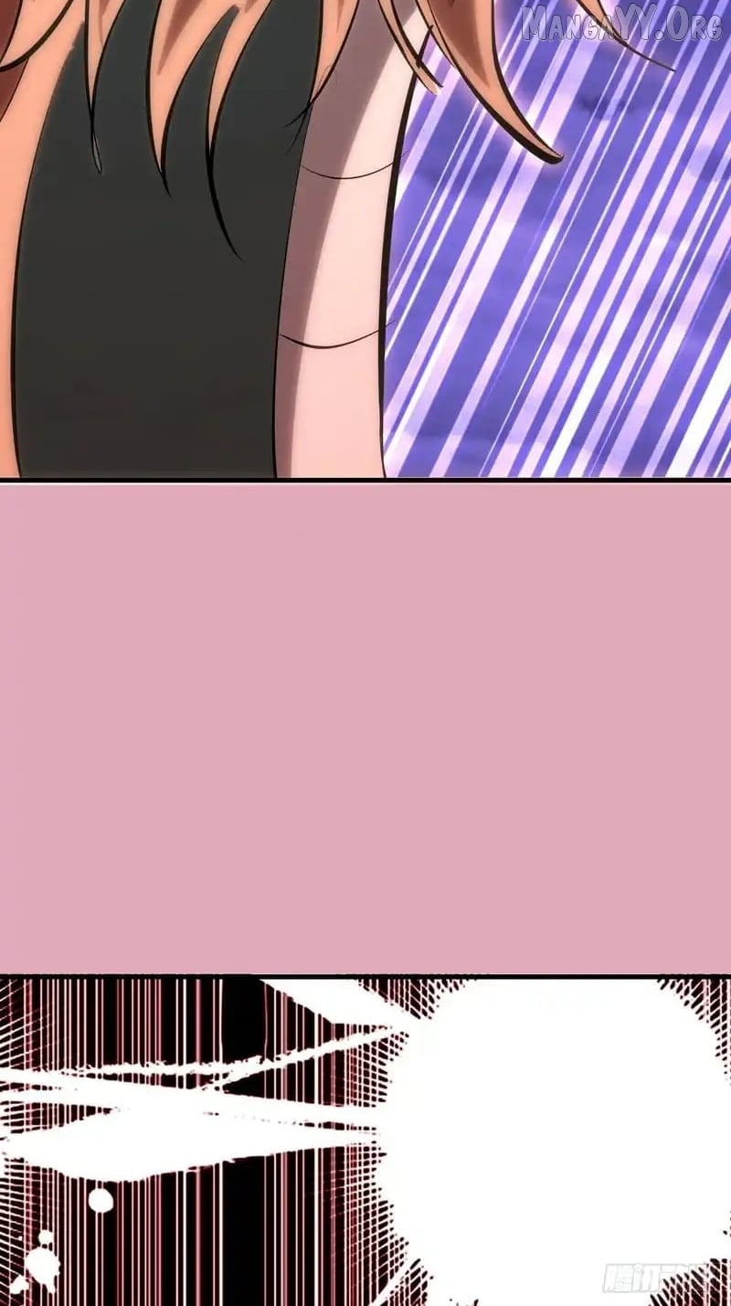 I Rely on My Harem to Conquer the World Chapter 93 - page 46